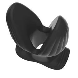 FUKR Plug Openbutt L 11.5 x 7cm